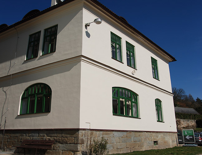 Kuks – Braunův kraj 3