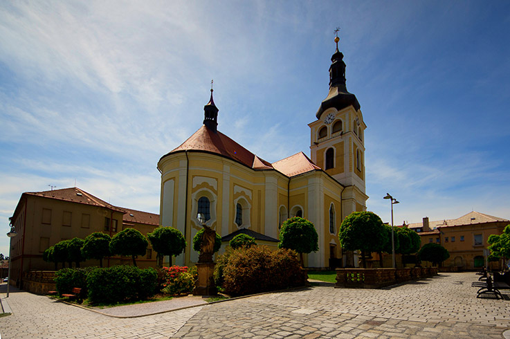 Hořice – město bez bariér 2