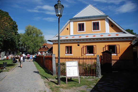 Hlinsko