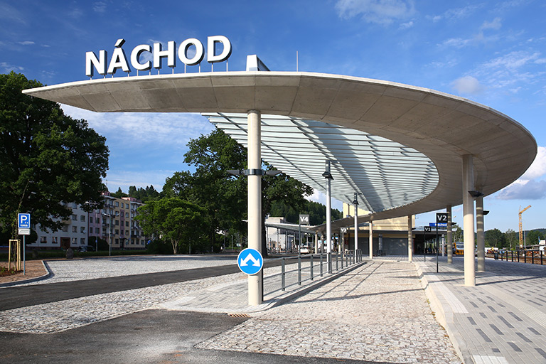 Náchod