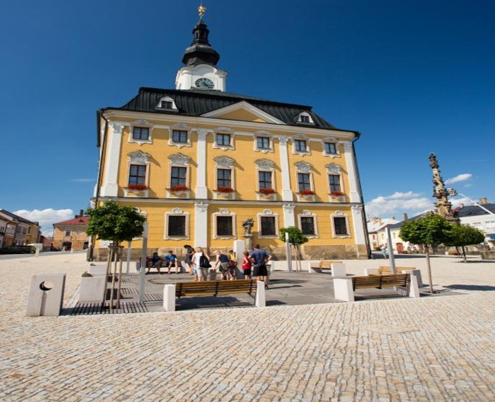 Polička