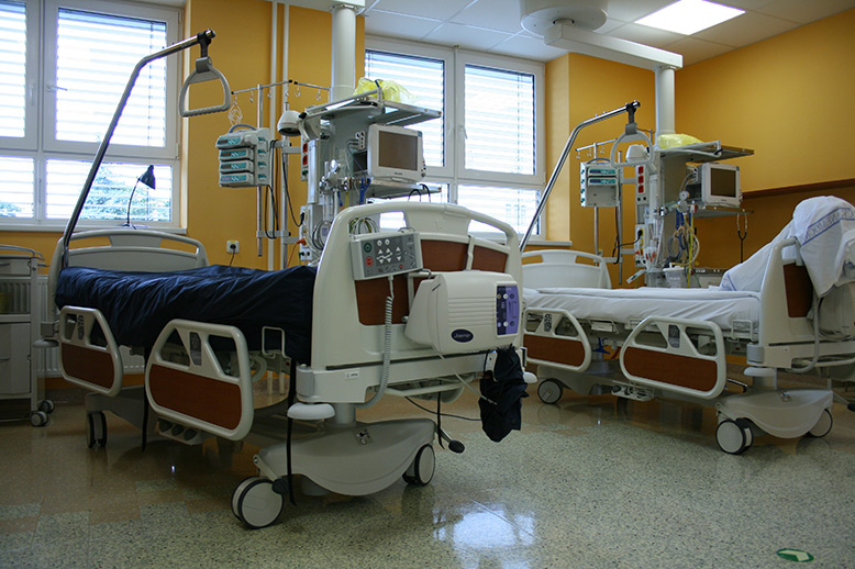 Centrum pro včasnou diagnostiku a léčbu kardiovaskulárních chorob v podorlické oblasti 2