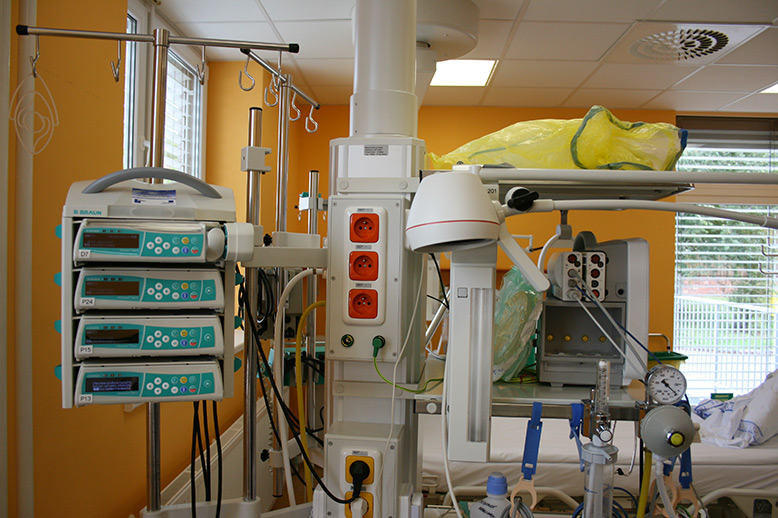 Centrum pro včasnou diagnostiku a léčbu kardiovaskulárních chorob v podorlické oblasti 3