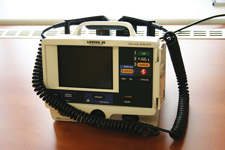 Centrum pro včasnou diagnostiku a léčbu kardiovaskulárních chorob v podorlické oblasti 4